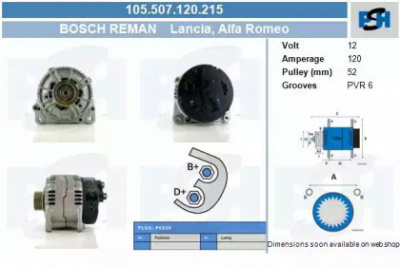 CV PSH 105507120215 -  